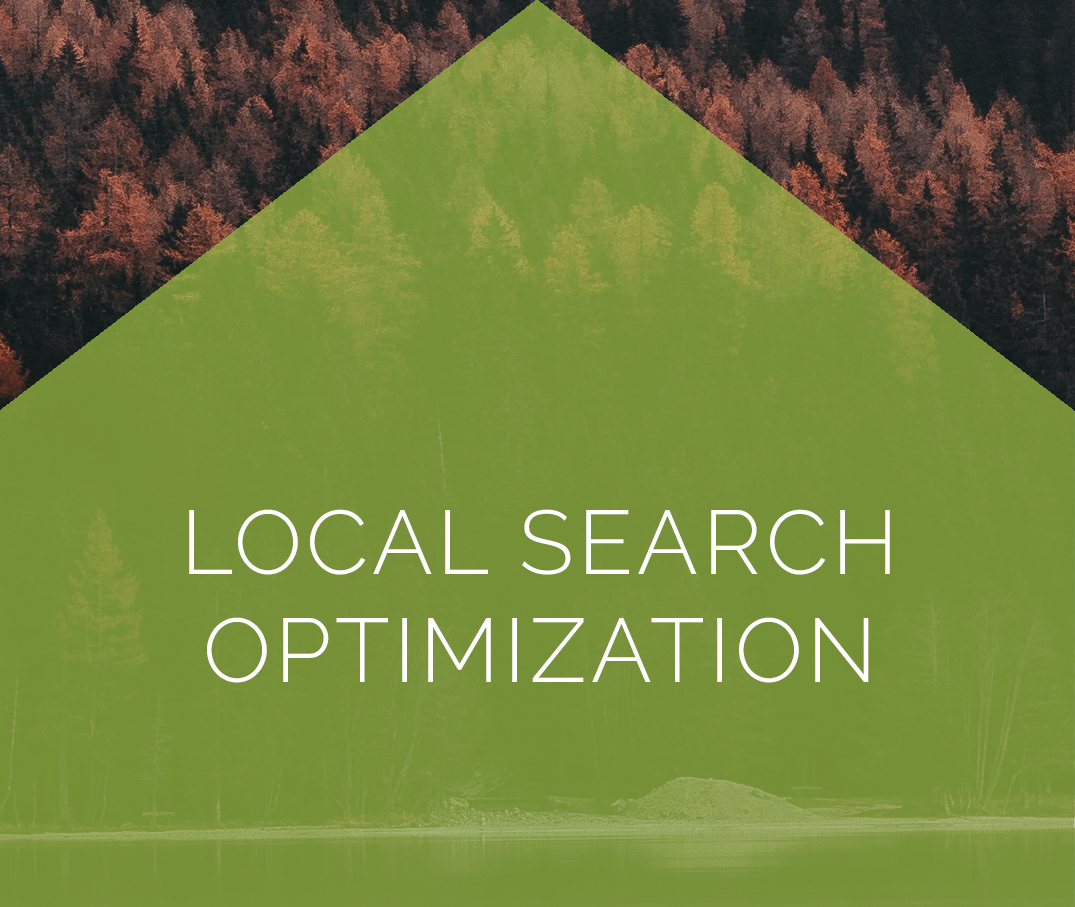 Local Search Optimization | Reach Homeowners Digital Marketing & Media