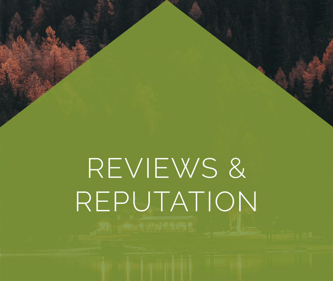 Online Reviews | Reach Homeowners Digital Marketing & Media