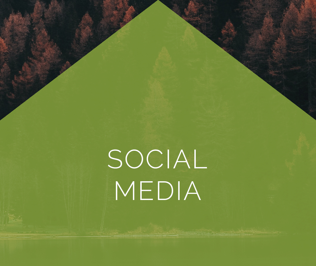 Social Media | Reach Homeowners Digital Marketing & Media